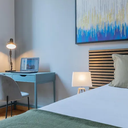 Apartment Oddino 3 By Wonderful Italy Turin