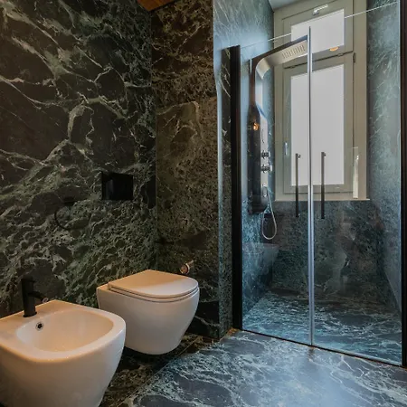 Apartment Oddino 3 By Wonderful Italy *