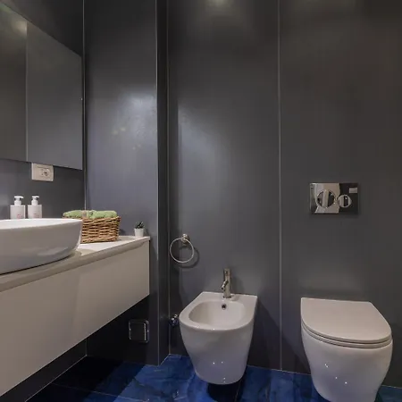 Oddino 3 By Wonderful Italy Apartment