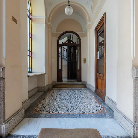 Oddino 3 By Wonderful Italy Apartment Turin