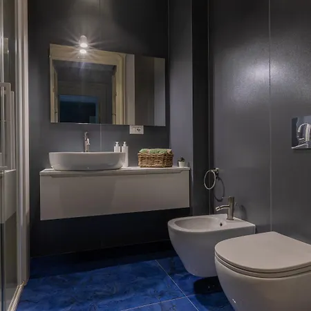 Apartment Oddino 3 By Wonderful Italy *