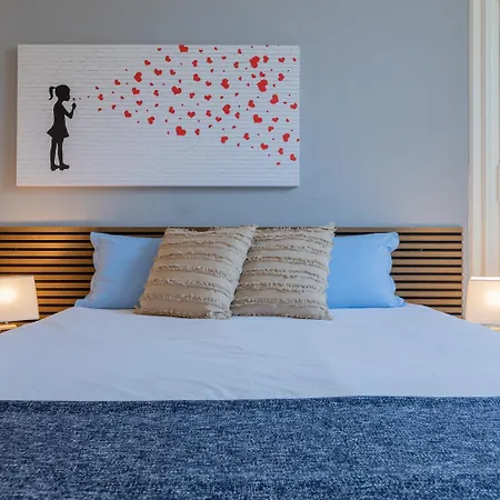 Apartment Oddino 3 By Wonderful Italy Turin