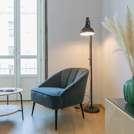 Oddino 3 By Wonderful Italy Apartment