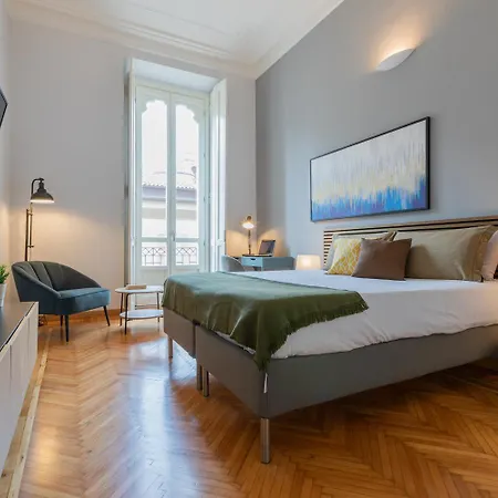 Apartment Oddino 3 By Wonderful Italy *