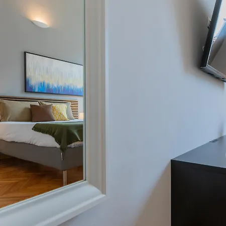 Apartment Oddino 3 By Wonderful Italy Turin
