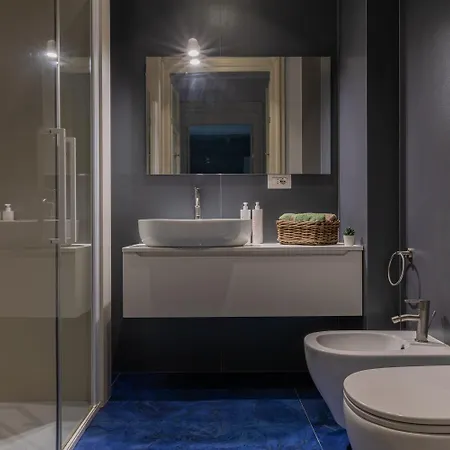Apartment Oddino 3 By Wonderful Italy Turin