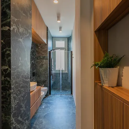 Oddino 3 By Wonderful Italy Apartment
