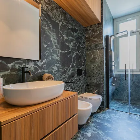 Oddino 3 By Wonderful Italy Apartment Turin
