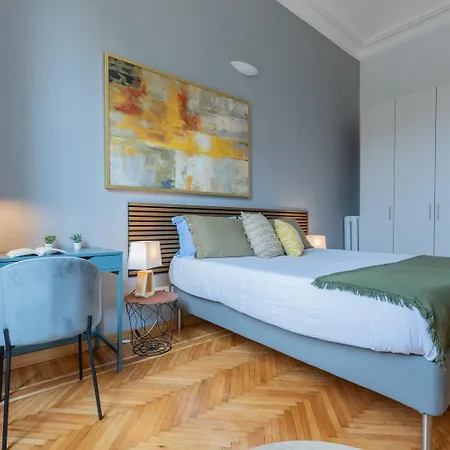 Oddino 3 By Wonderful Italy Apartment