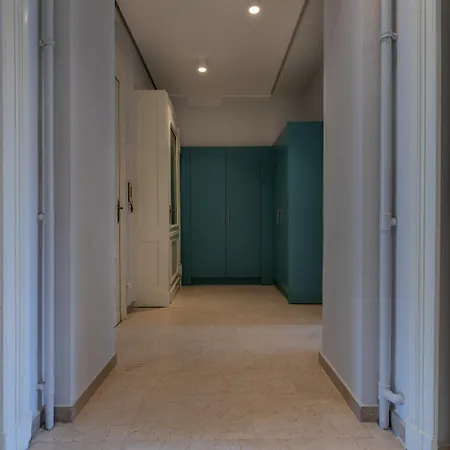 Apartment Oddino 3 By Wonderful Italy *