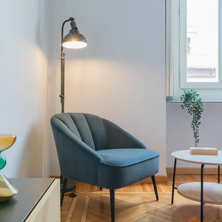Oddino 3 By Wonderful Italy Apartment Turin