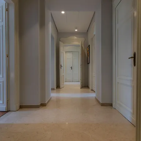 Apartment Oddino 3 By Wonderful Italy
